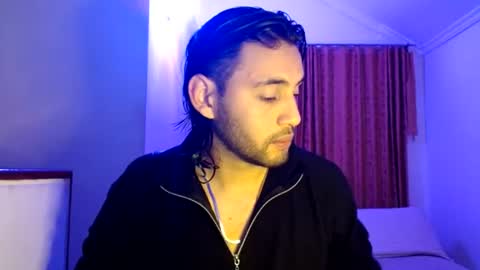 Snapshot of jessepickman chatting on July 20, 2:15 am Angel Demon online show from July 20, 2:15 am
