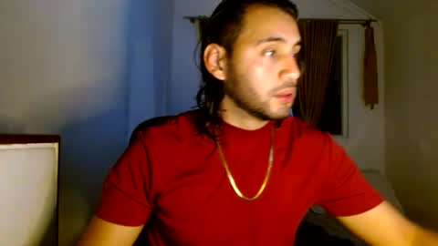 Snapshot of jessepickman chatting on July 23, 12:13 am Angel Demon online show from July 23, 12:13 am