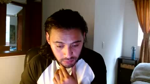 Snapshot of jessepickman chatting on July 23, 10:51 pm Angel Demon online show from July 23, 10:51 pm