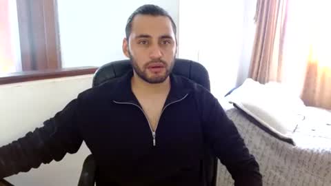 Snapshot of jessepickman chatting on July 27, 7:32 pm Angel Demon online show from July 27, 7:32 pm
