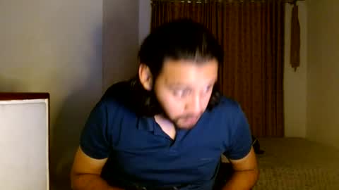 Snapshot of jessepickman chatting on July 30, 12:09 am Angel Demon online show from July 30, 12:09 am