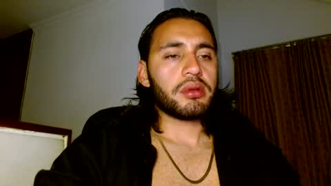 Snapshot of jessepickman chatting on July 31, 11:48 pm Angel Demon online show from July 31, 11:48 pm