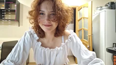 Megan online show from September 19, 4:07 pm