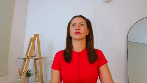bella  adams online show from May 13, 1:08 pm