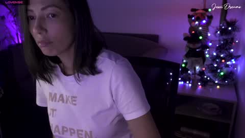 Jessica Gomez online show from December 9, 3:50 am