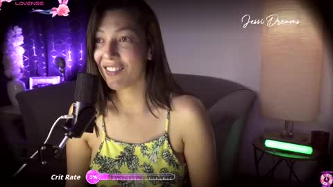 Jessica Gomez online show from September 25, 4:05 am