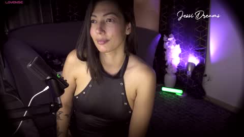 Jessica Gomez online show from October 9, 3:15 am