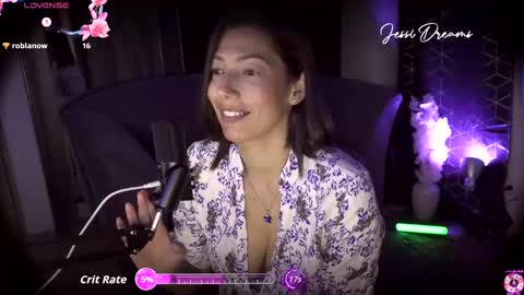 Jessica Gomez online show from October 10, 3:27 am