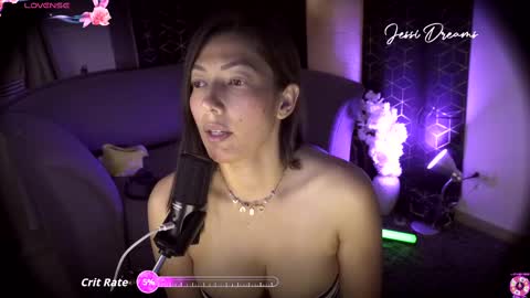 Jessica Gomez online show from October 28, 3:54 am