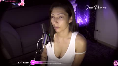 Jessica Gomez online show from November 22, 3:49 am