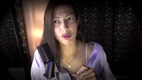 Jessica Gomez online show from March 9, 1:53 am