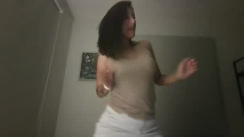 Jessica Gomez online show from May 11, 3:12 am