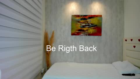 Jess online show from March 4, 10:38 pm