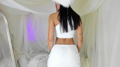 Snapshot of jessi_powel chatting on March 6, 12:34 pm Jess online show from March 6, 12:34 pm