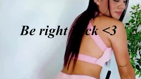 Snapshot of jessi_powel chatting on March 24, 12:10 pm Jess online show from March 24, 12:10 pm