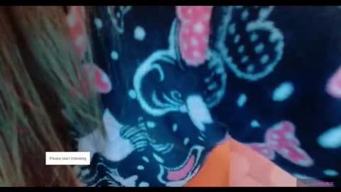 jessica online show from September 8, 10:20 pm