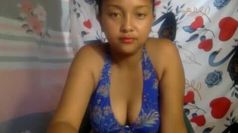 Snapshot of jessi_tastyxx172121 chatting on February 1, 7:05 am jessi_tastyxx172121 online show from February 1, 7:05 am