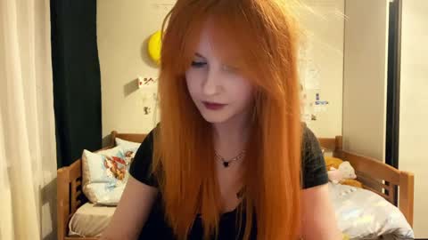 Susie online show from April 3, 4:05 pm