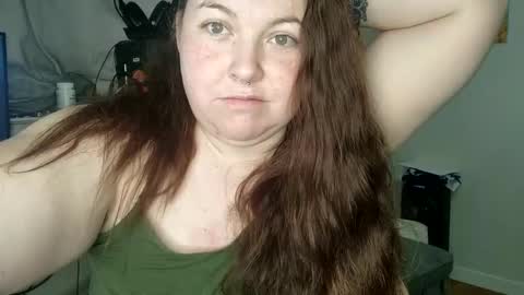 jessiann7 online show from December 20, 5:18 pm