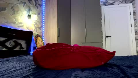 Jessica hot online show from May 9, 5:40 pm