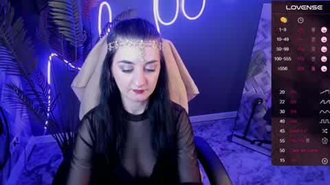 Jessica online show from December 9, 5:40 am