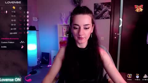 Jessica online show from December 31, 1:47 am