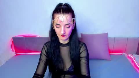 Jessica online show from January 4, 8:49 am