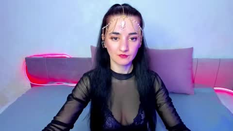 Jessica online show from January 4, 11:54 am