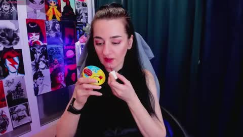 Jessica online show from January 10, 5:37 am