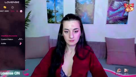 Jessica online show from January 16, 8:54 am