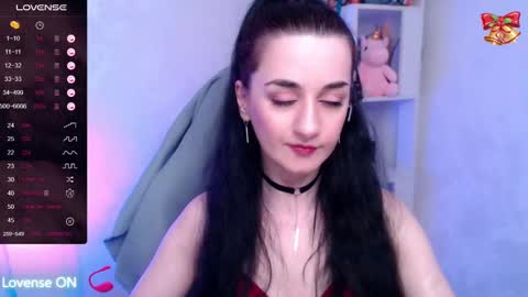 Jessica online show from January 29, 2:09 am