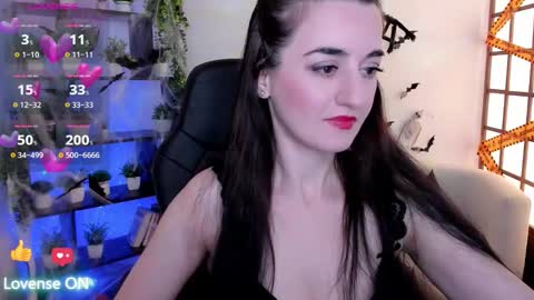 Jessica online show from November 5, 2:22 am