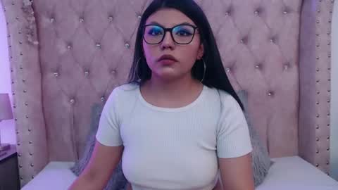 Jessica  online show from October 22, 7:46 pm