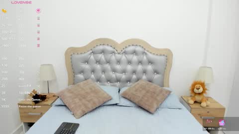 jessica  cortes online show from February 8, 3:54 am