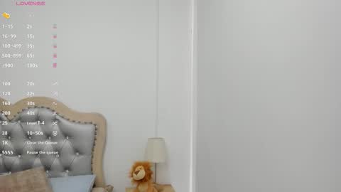 jessica  cortes online show from February 8, 7:28 pm