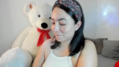 Snapshot of jessica_davis1 chatting on January 31, 6:35 am JESS online show from January 31, 6:35 am