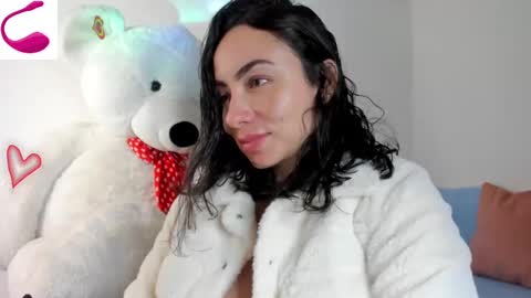 Snapshot of jessica_davis1 chatting on February 22, 6:50 am JESS online show from February 22, 6:50 am