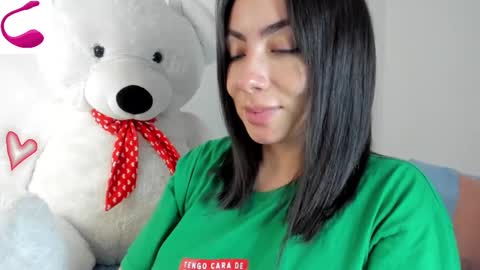 Snapshot of jessica_davis1 chatting on March 3, 3:08 am JESS online show from March 3, 3:08 am