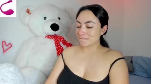 Snapshot of jessica_davis1 chatting on March 10, 2:50 am JESS online show from March 10, 2:50 am