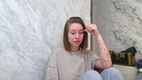 Jessy online show from November 17, 1:33 am