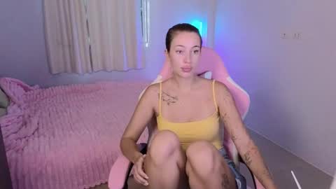 Jessy online show from February 21, 4:13 am