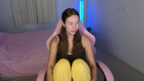 Jessy online show from May 18, 3:24 am