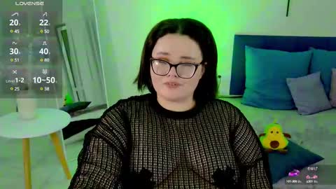 Natalia online show from February 11, 3:29 am