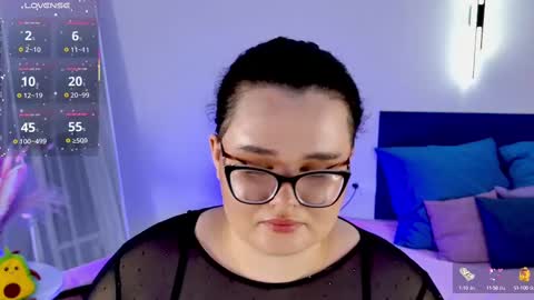 Natalia online show from March 6, 11:42 pm