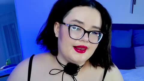 Natalia online show from March 11, 11:15 pm