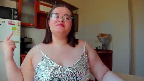 Natalia online show from October 2, 7:48 am