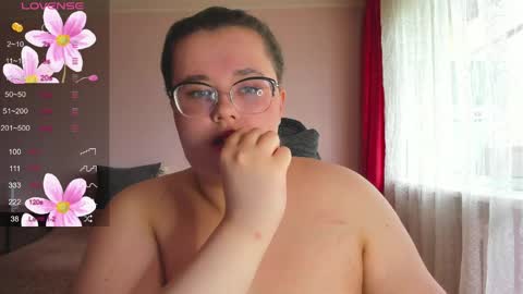 Natalia online show from May 14, 6:31 am