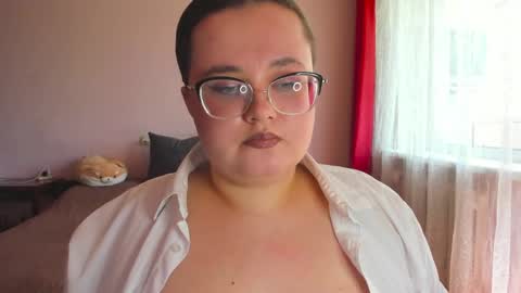 Natalia online show from May 16, 6:43 am