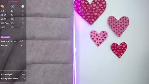 Jessica Kraft online show from February 28, 1:58 am