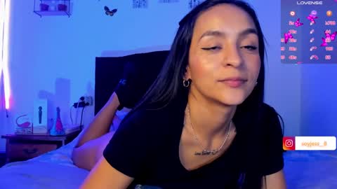 jessica_kss online show from December 14, 2:23 am